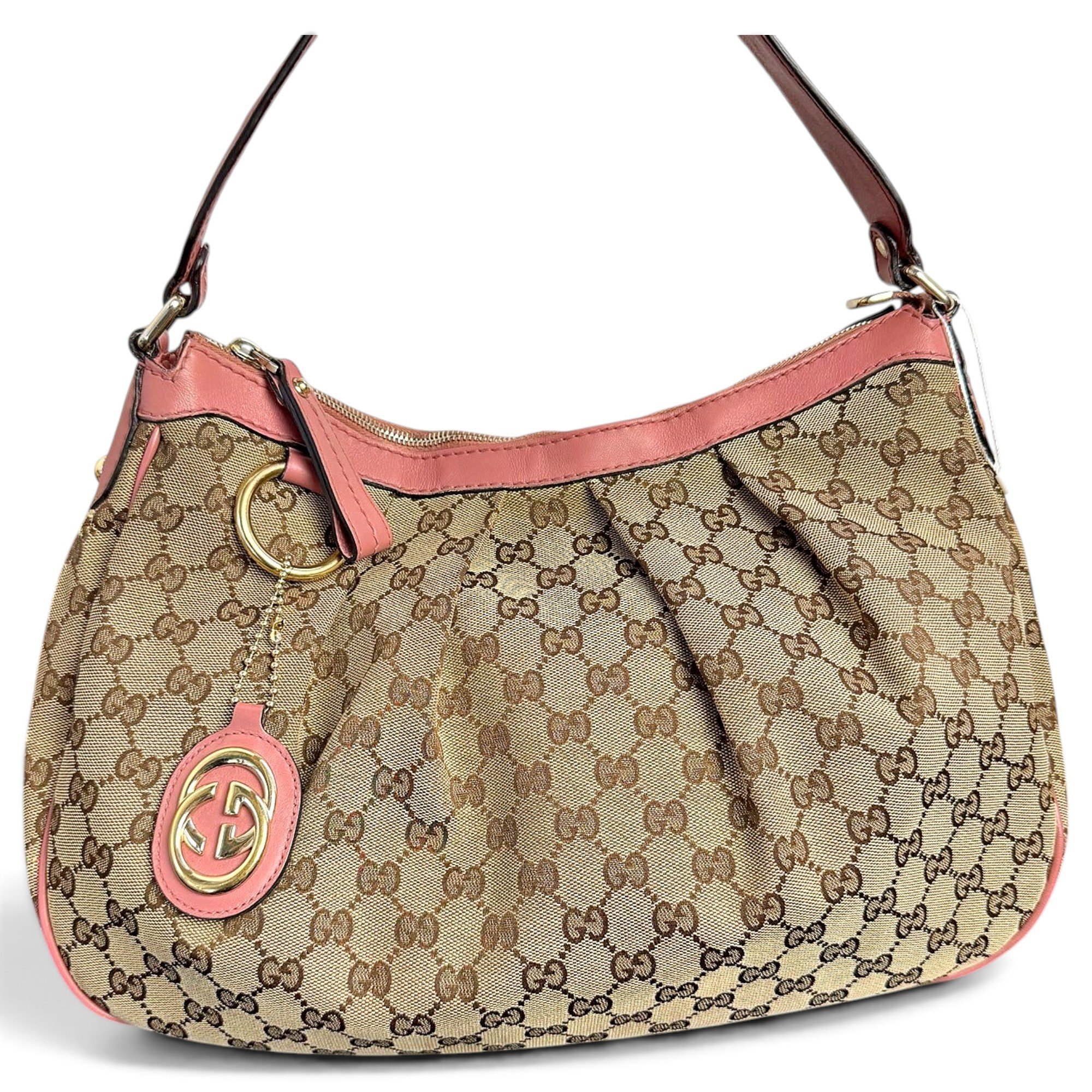 Sukey cloth handbag