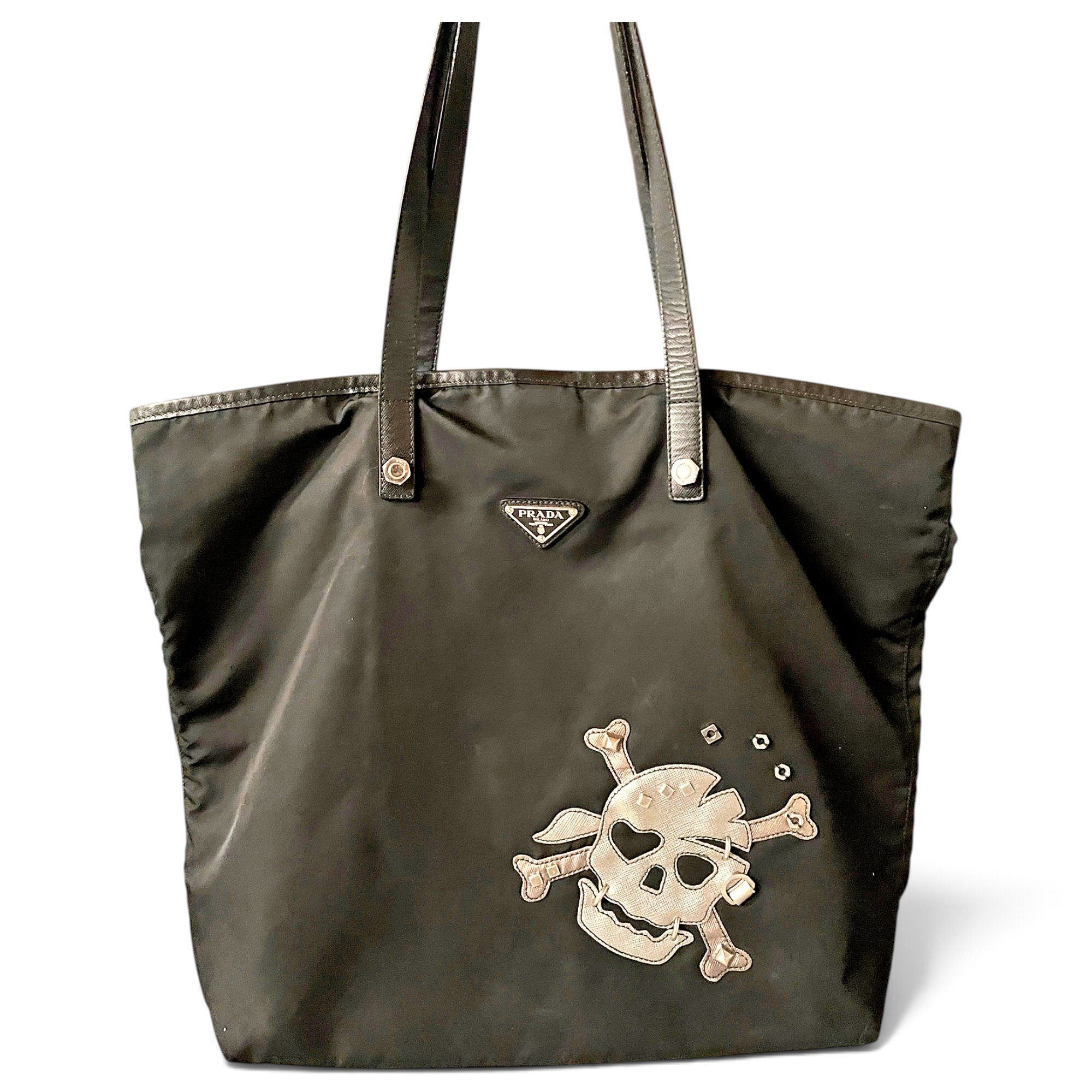 Cloth handbag