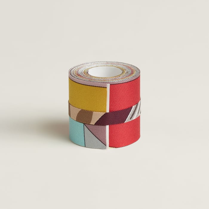 Random Adhesive Tape