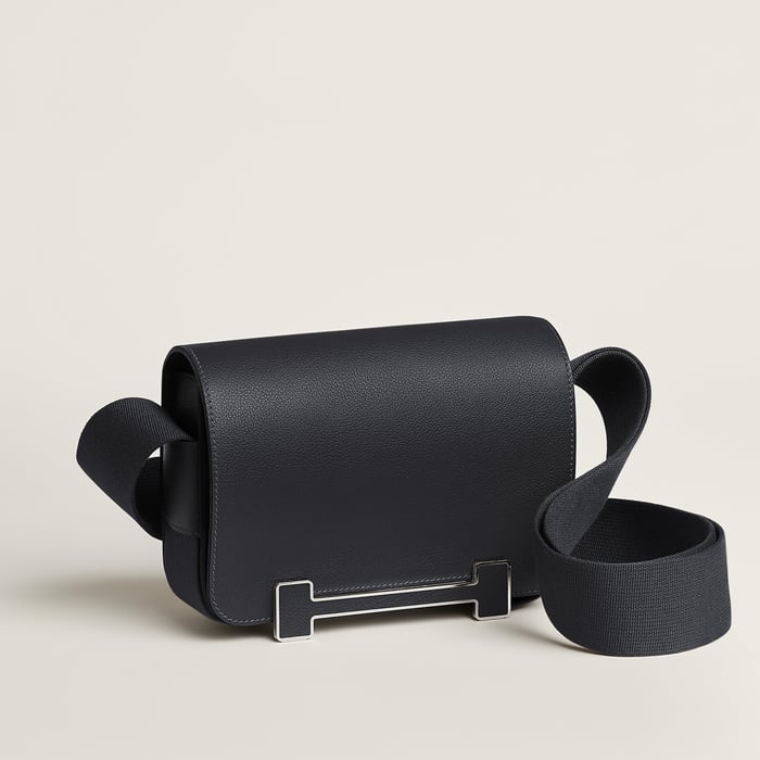 Caban Hermès Geta Bag