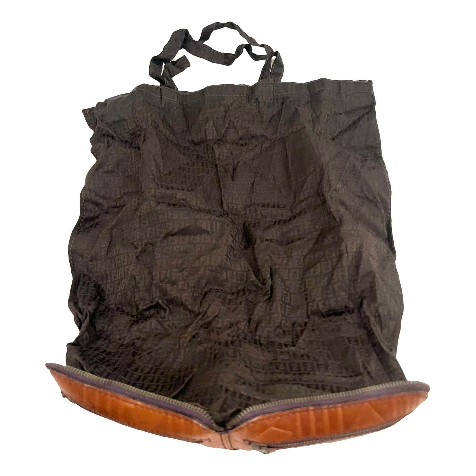 Cloth tote