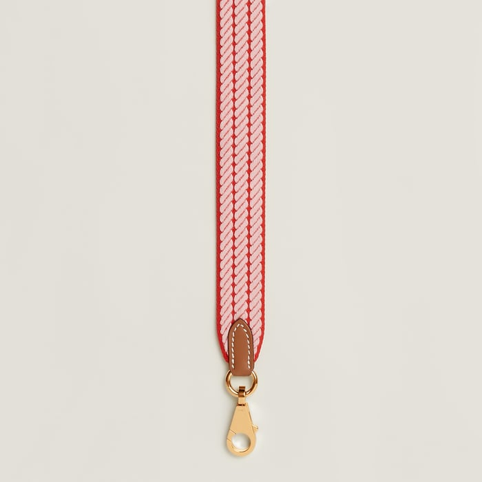 Sangle Cordage 25 MM Bag Strap