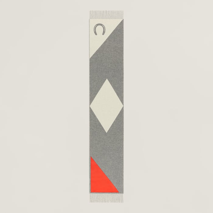 Casaque Club Scarf