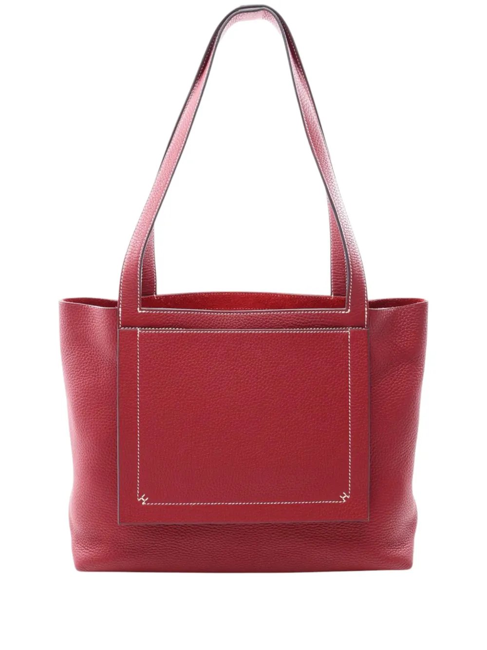 2021 Clemence Cabasellier 31 tote bag