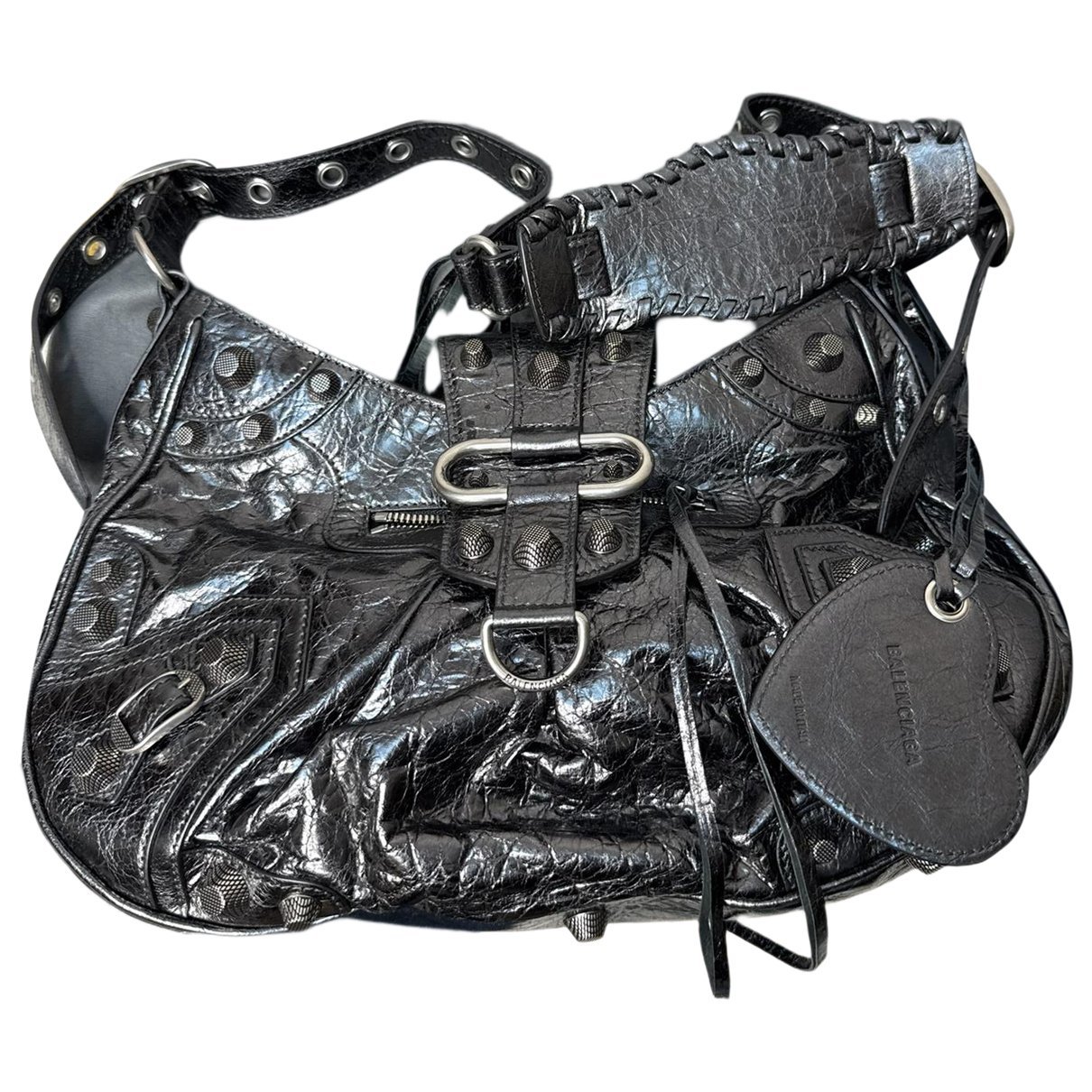 Le Cagole handbag