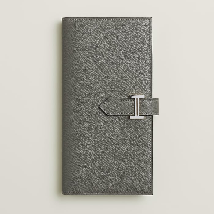 Gris Meyer Bearn Wallet