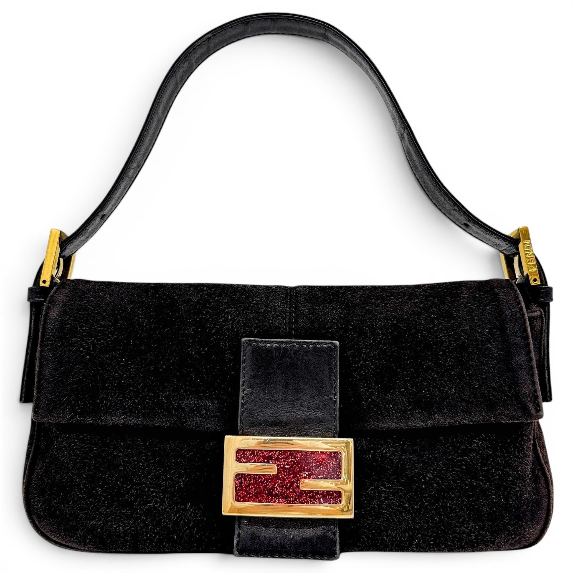 Baguette handbag