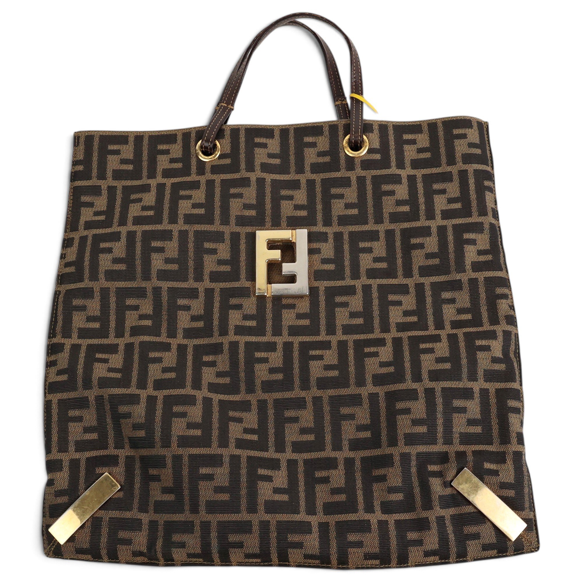 Cloth tote