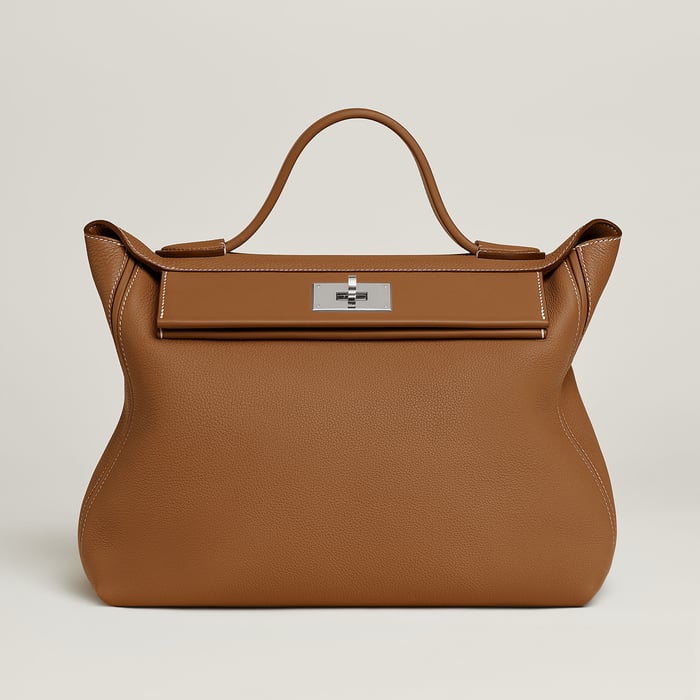 Gold 24/24 - 35 Bag