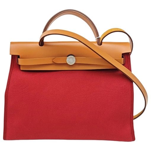 Herbag cloth handbag
