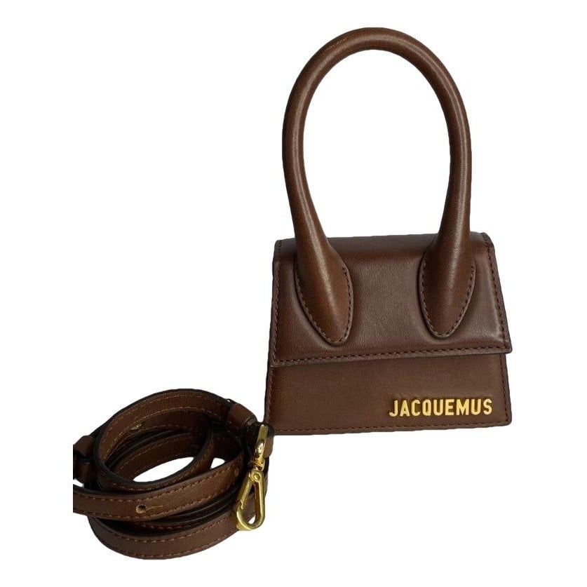 Chiquito leather handbag