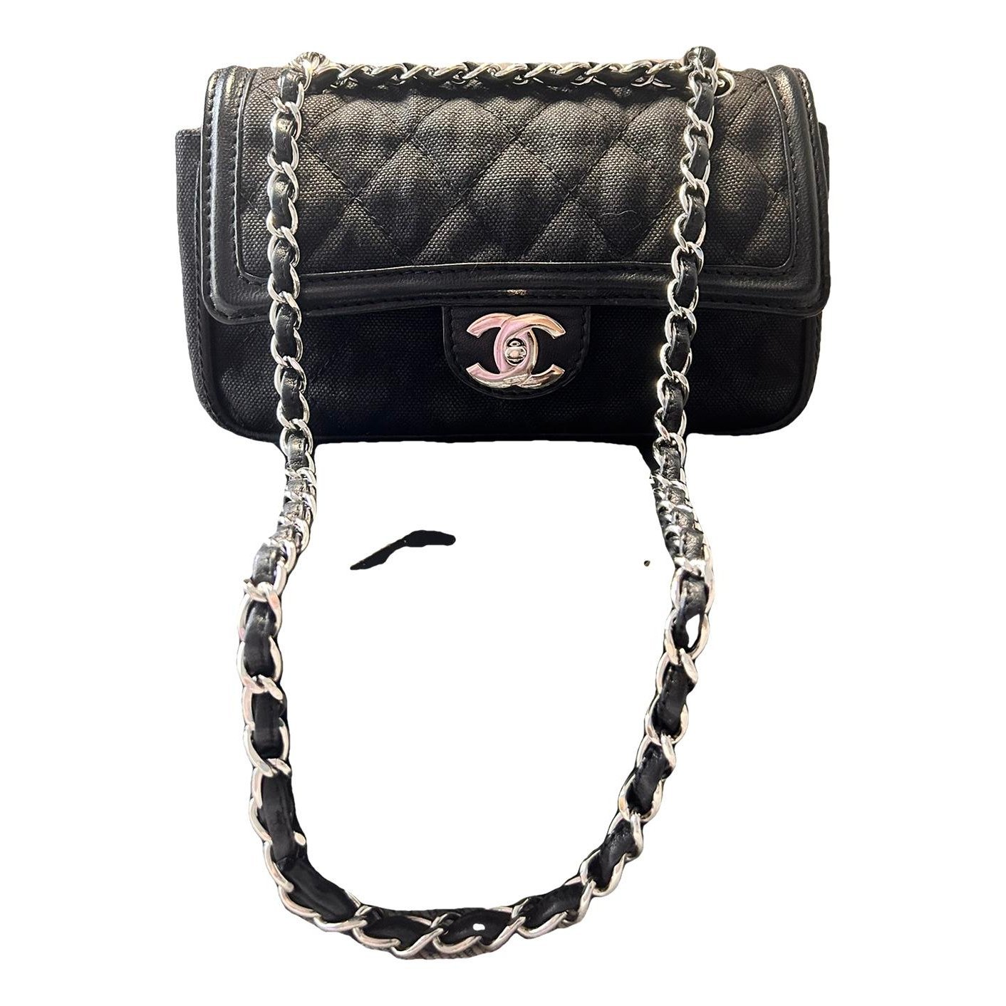 Timeless/Classique crossbody bag