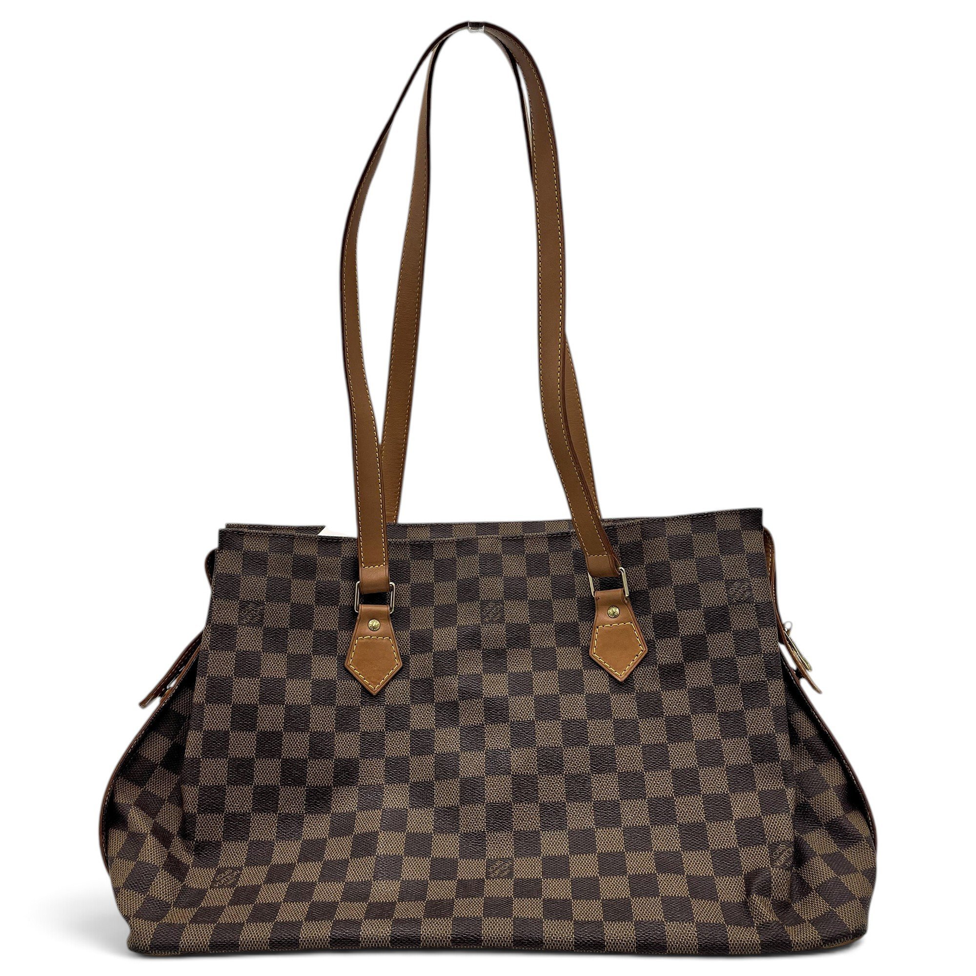 Weekend clutch bag