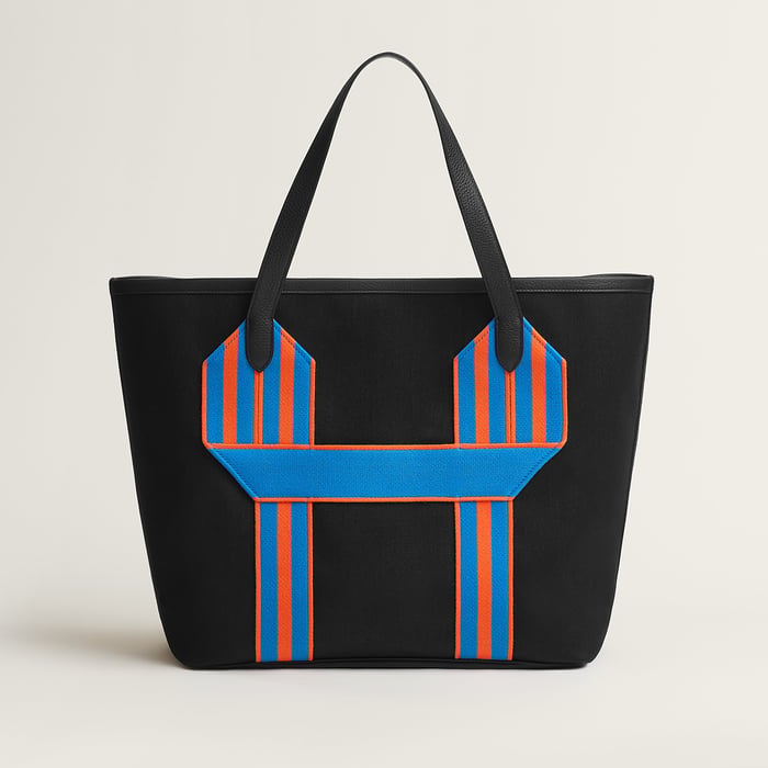 Pursangle Tote Bag