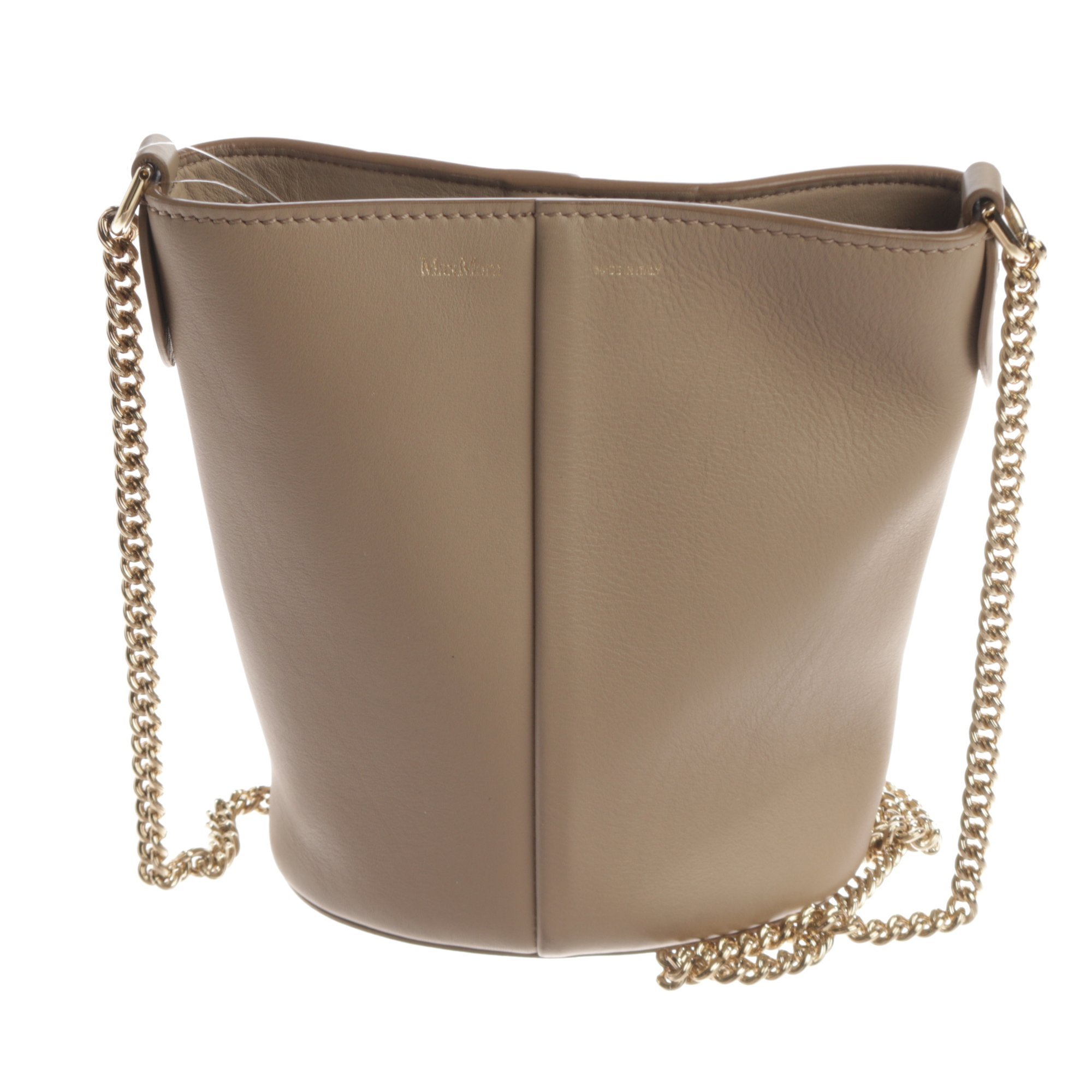 Max Mara Leather bag