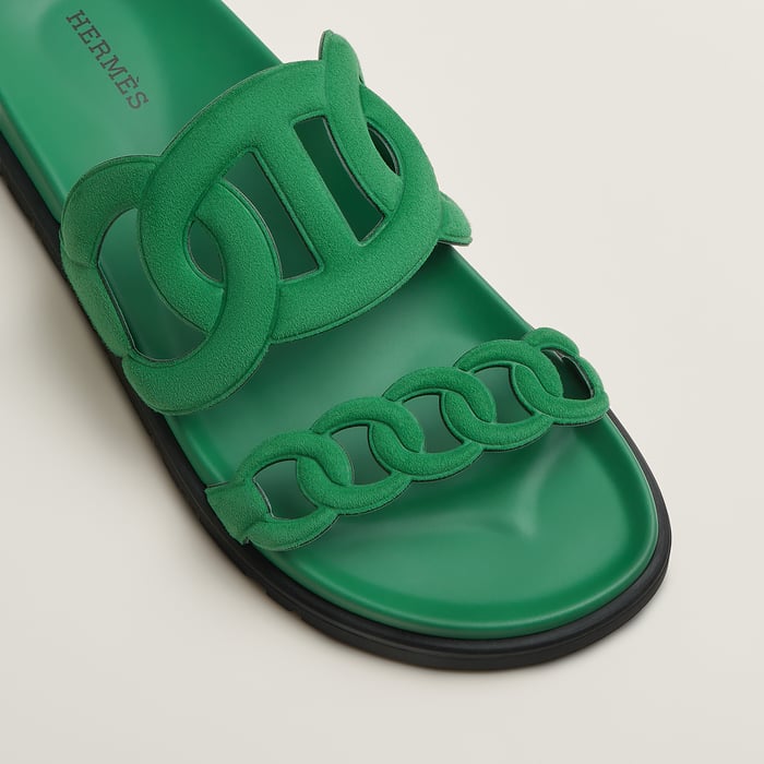 Vert Jungle Extra Sandal