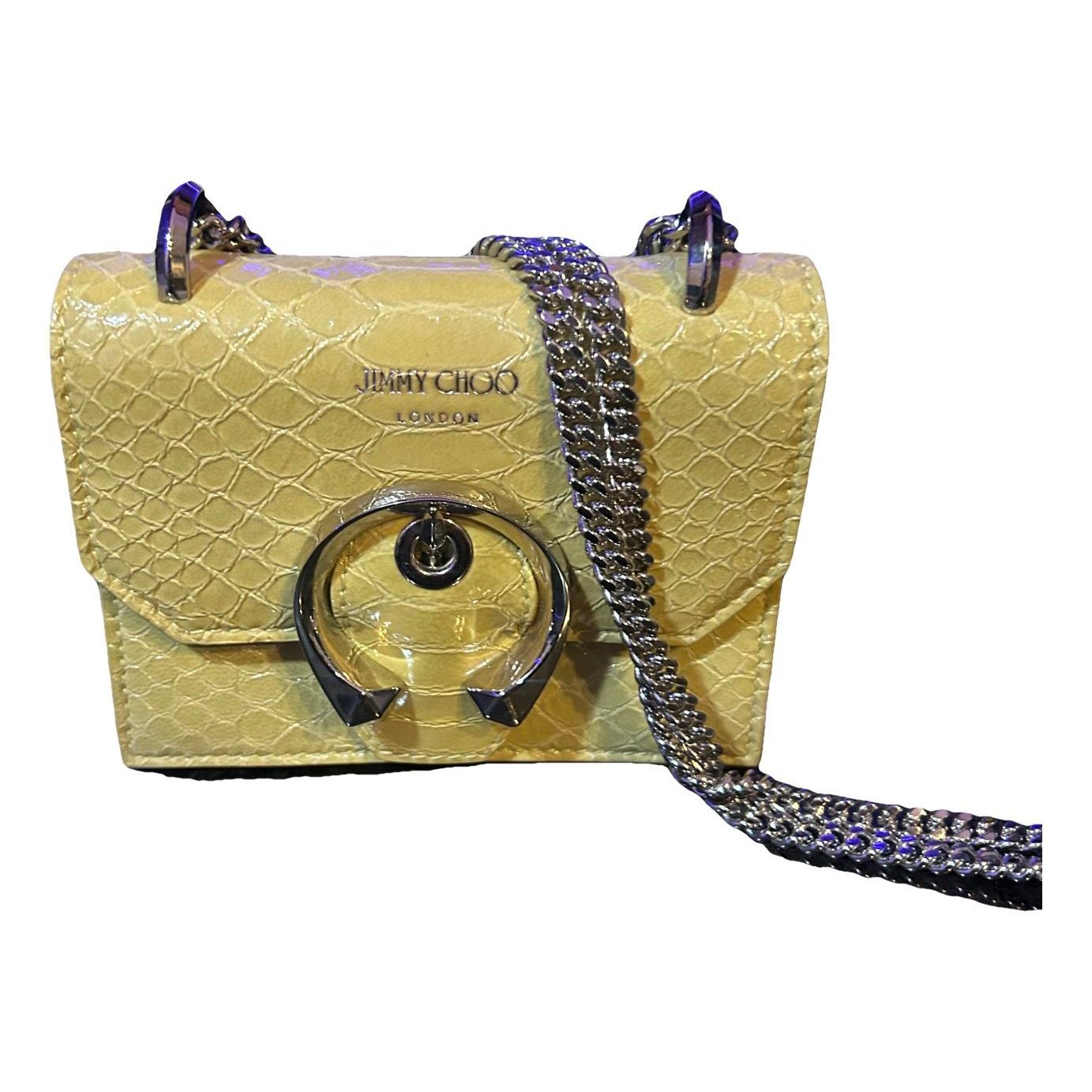 Cheri leather bag