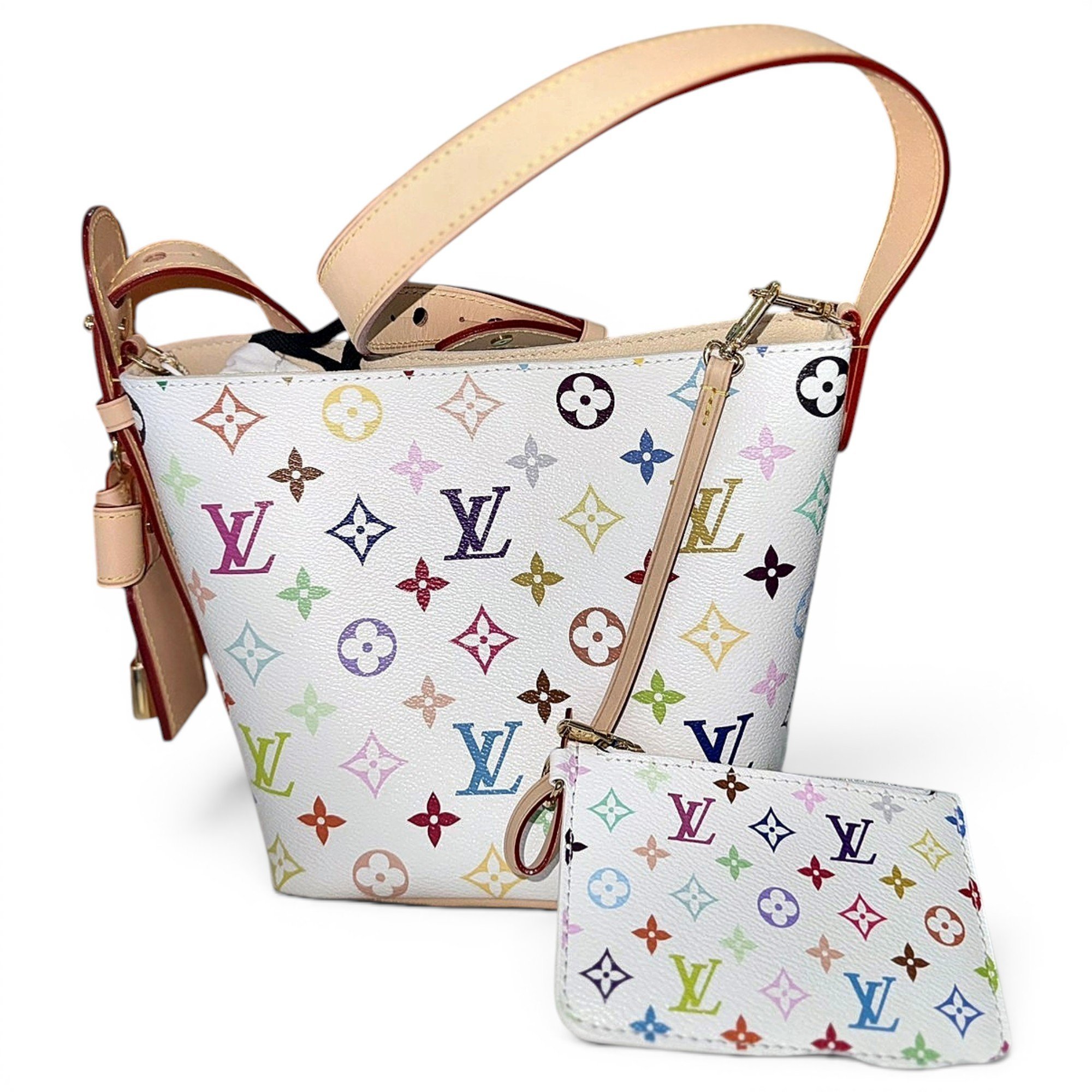 Carry All cloth handbag