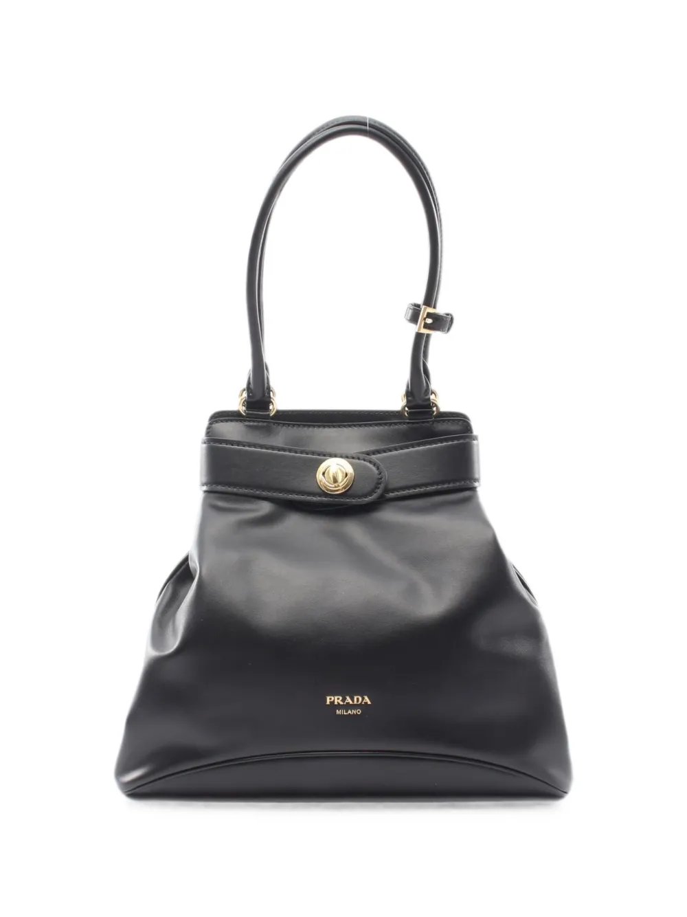 2010s Etude Softy shoulder bag