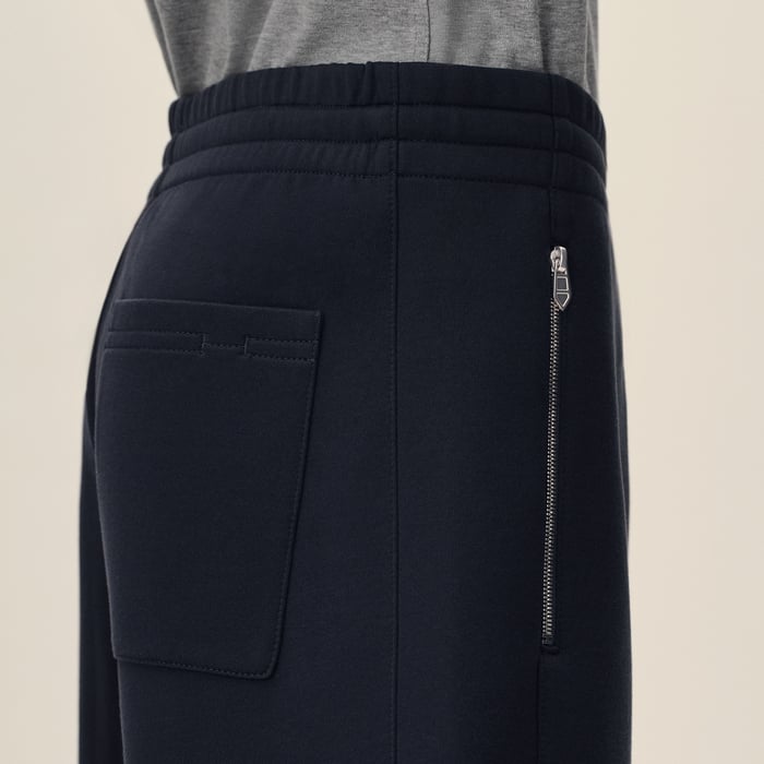 Marine Voyage Capsule Shorts
