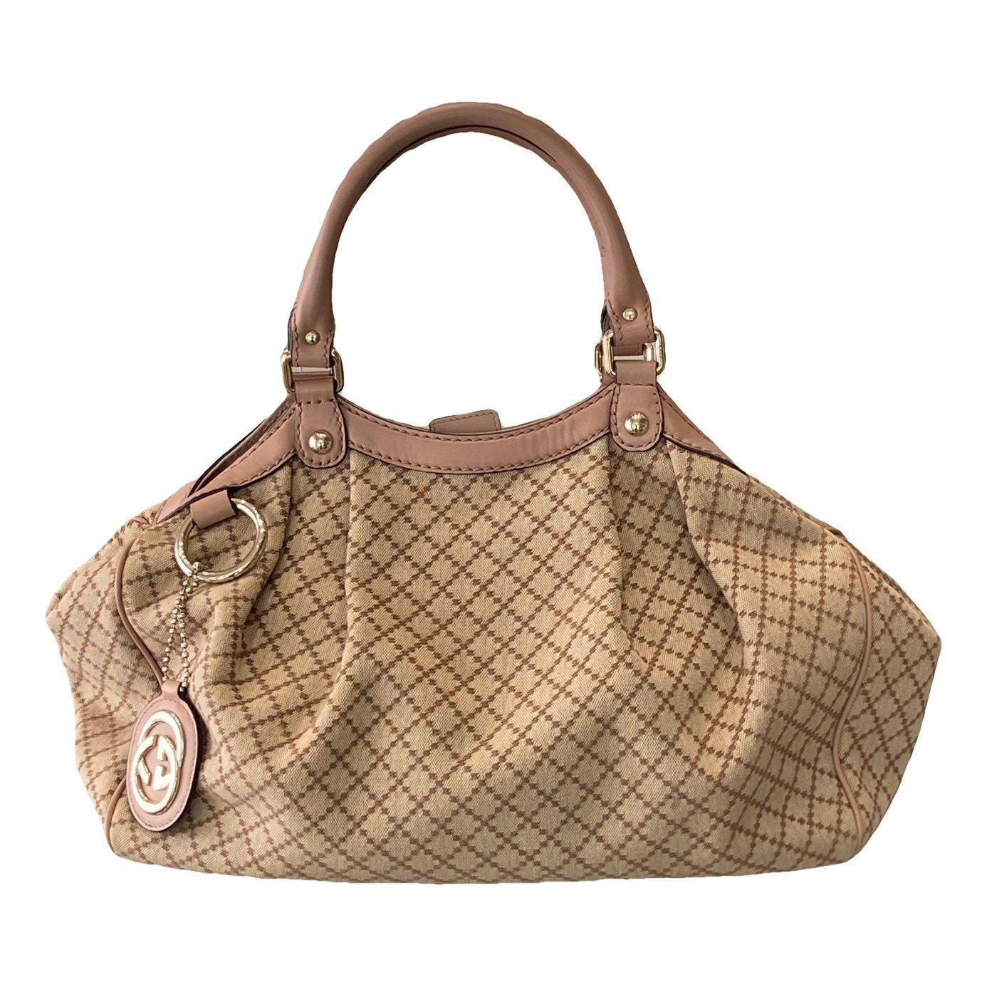 Sukey cloth handbag