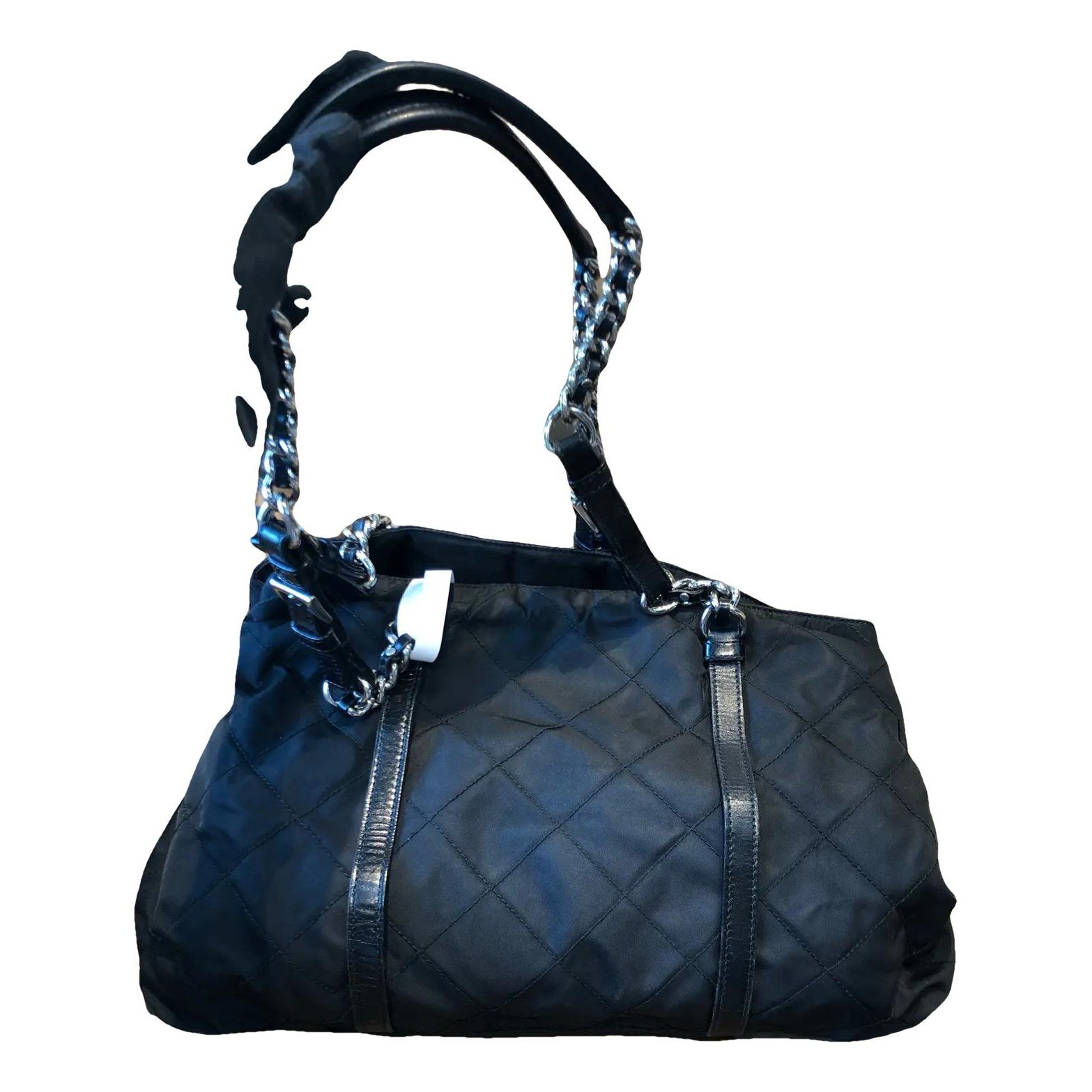 Cloth handbag