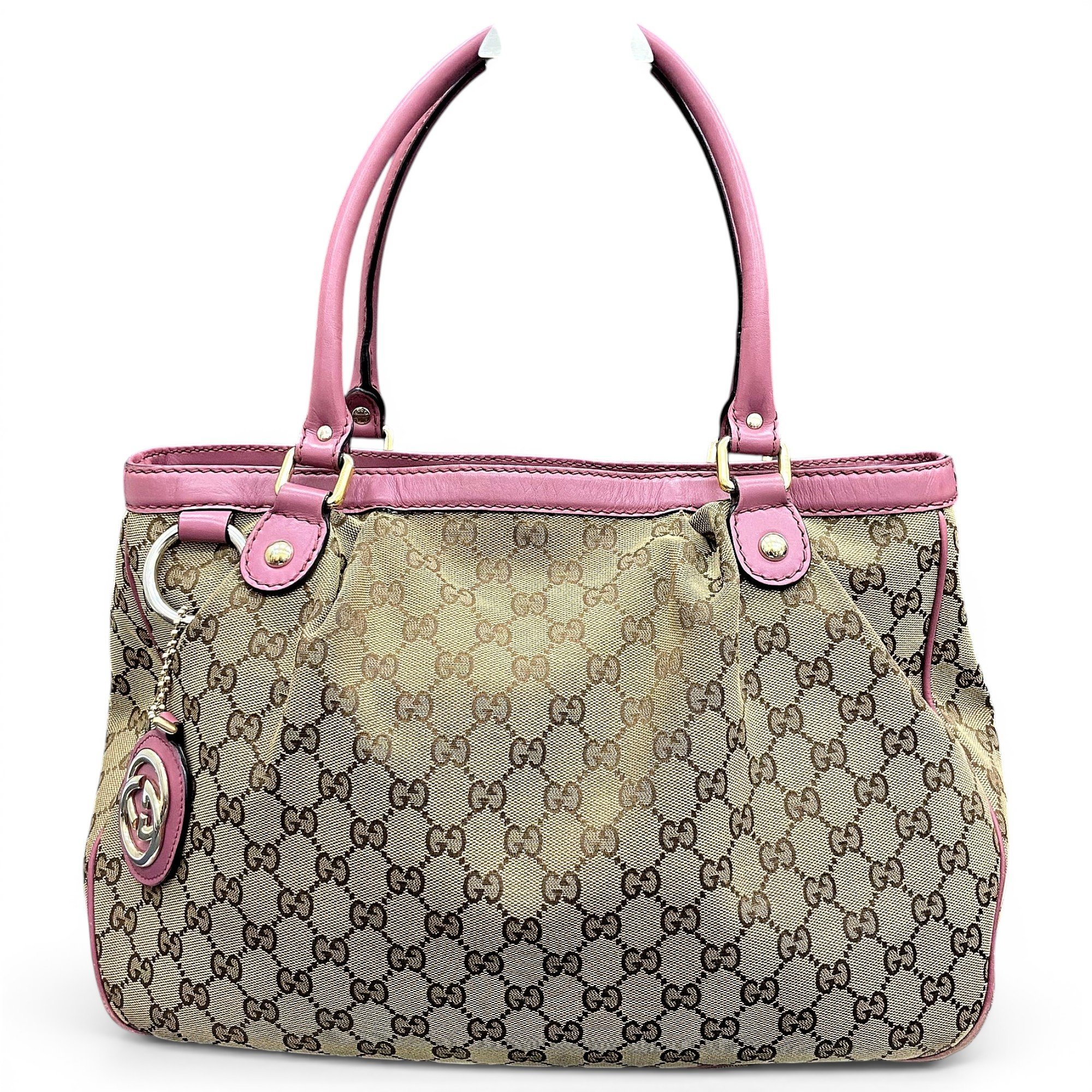Sukey cloth handbag