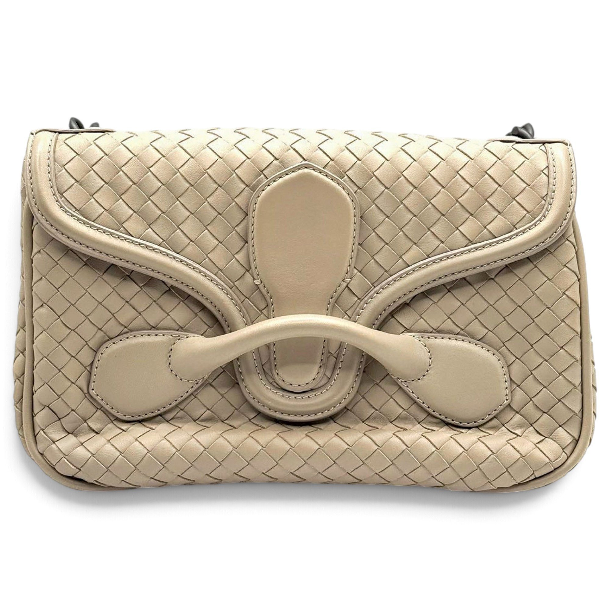 Rialto leather handbag