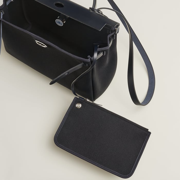 Herbag Zip 31 Laque Bag