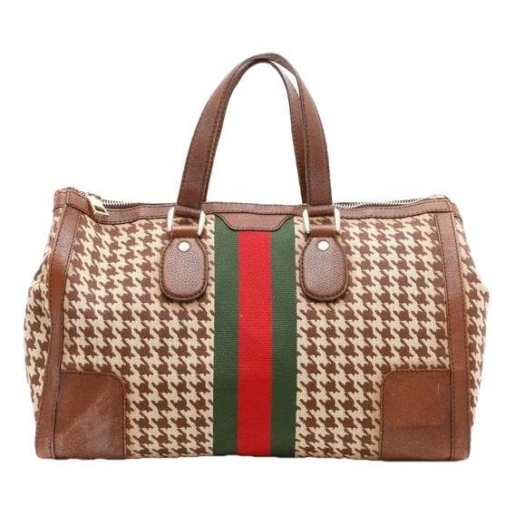 Cloth tote