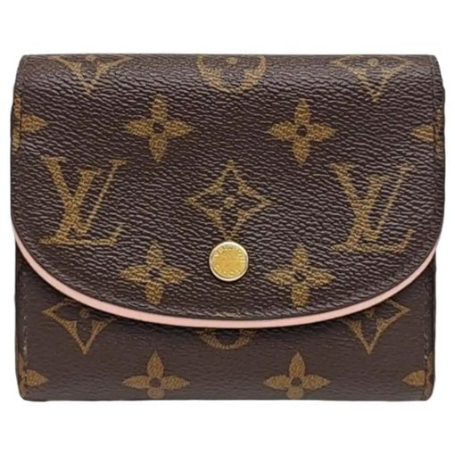 Leather mini bag