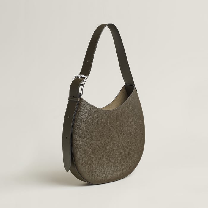 Vert Loden Arcon Bag