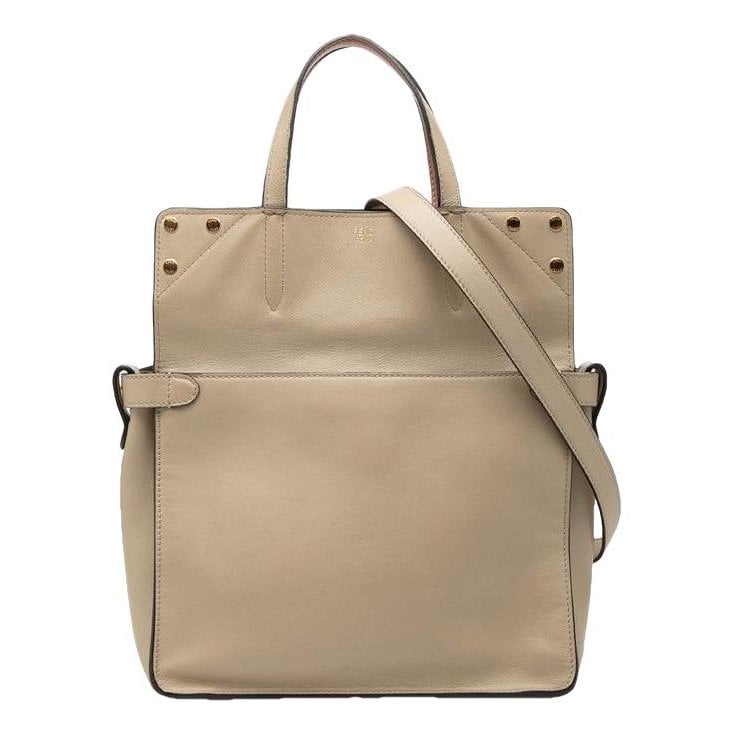 Bag leather handbag