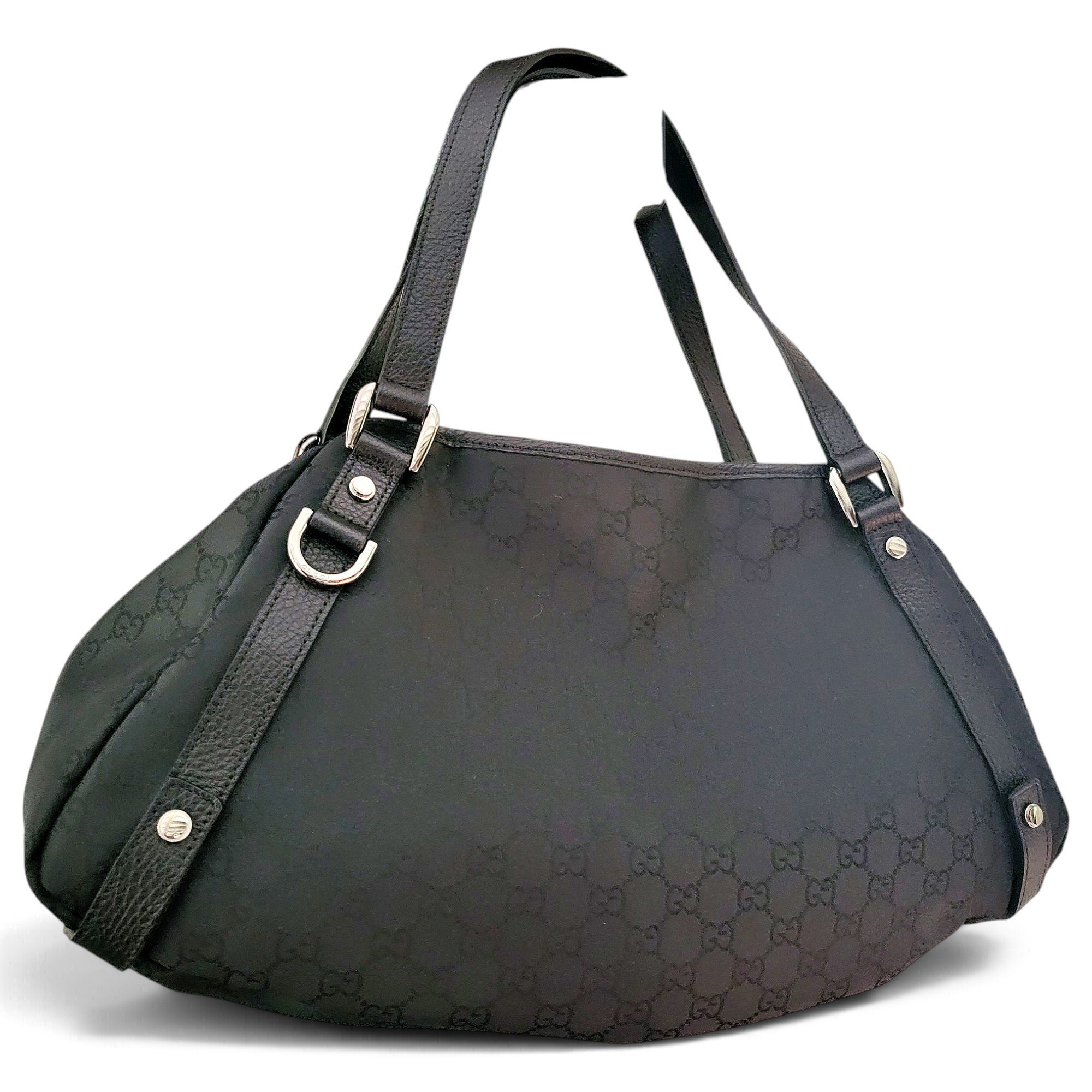 Abbey cloth handbag
