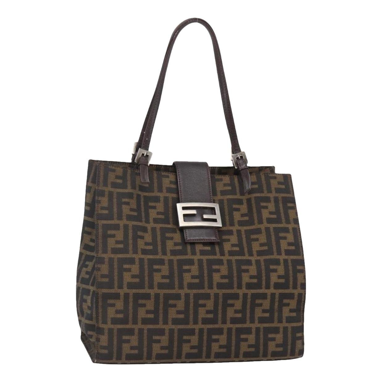 Mamma Baguette tote