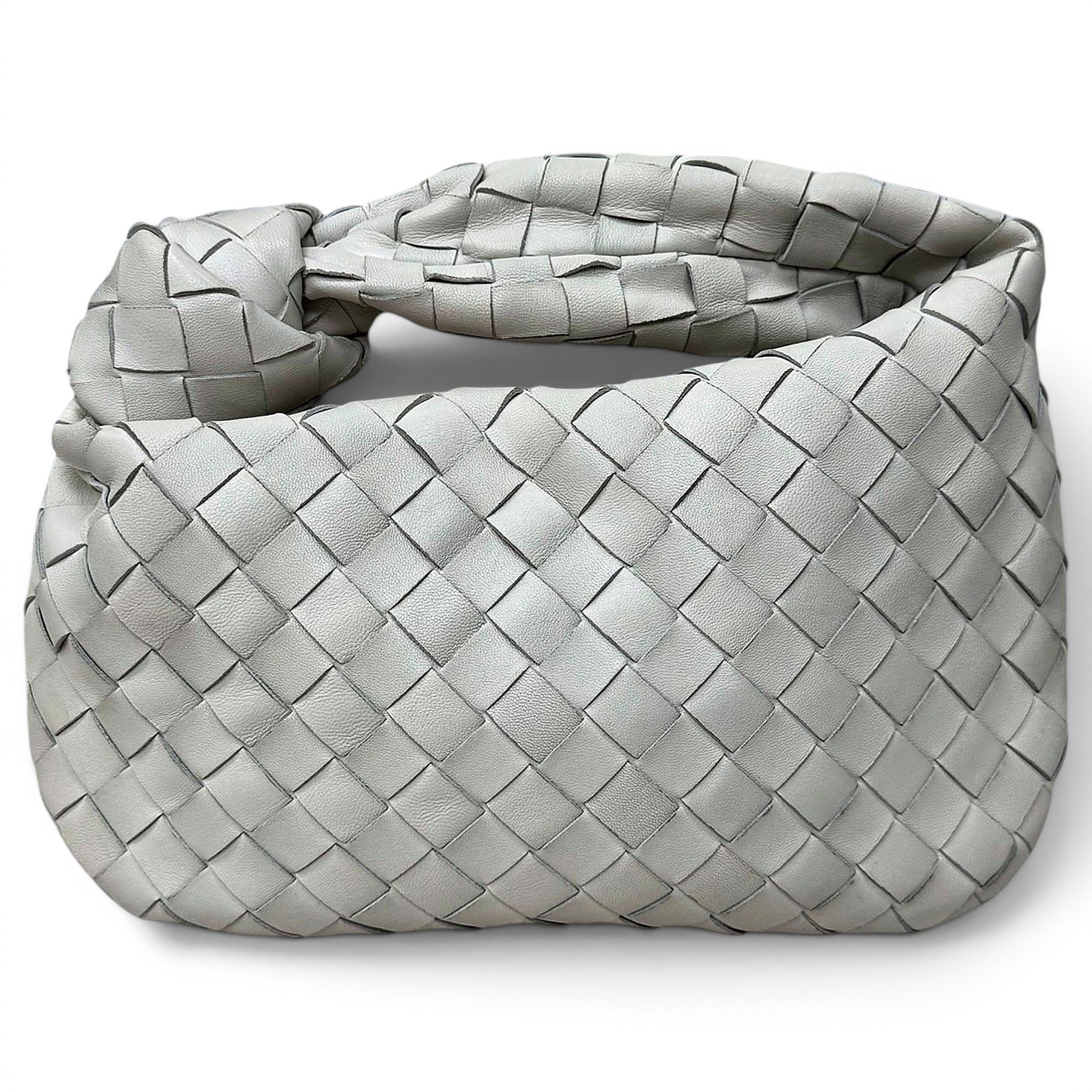 Jodie leather handbag