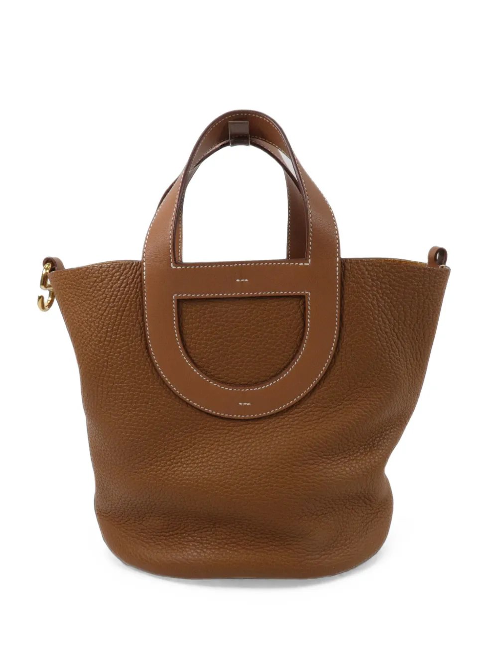 In The Loop 23 tote bag