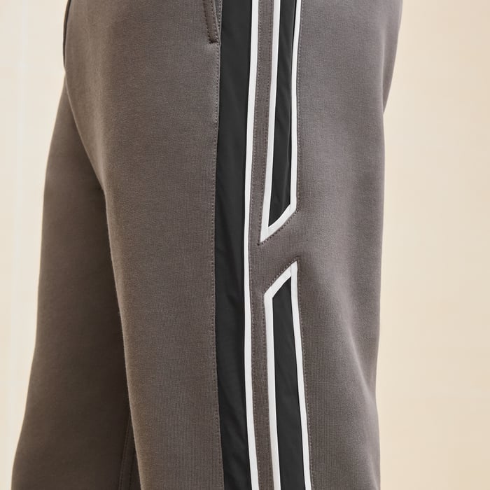 Basalte "Run H" Jogging Pants