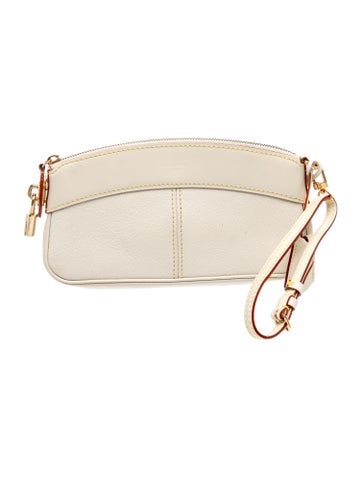 Louis Vuitton Suhali Leather Lockit Small