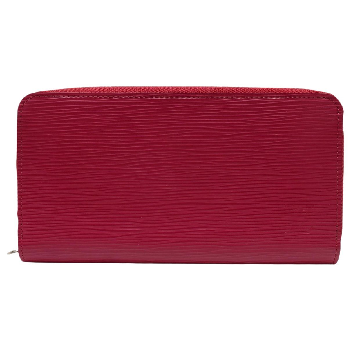 Leather mini bag