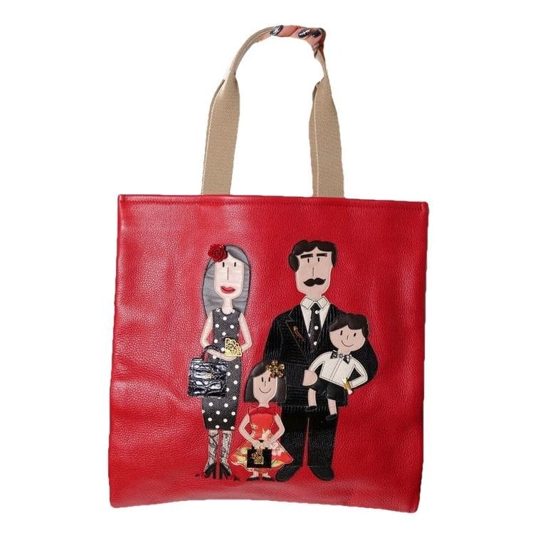 Sicily leather handbag