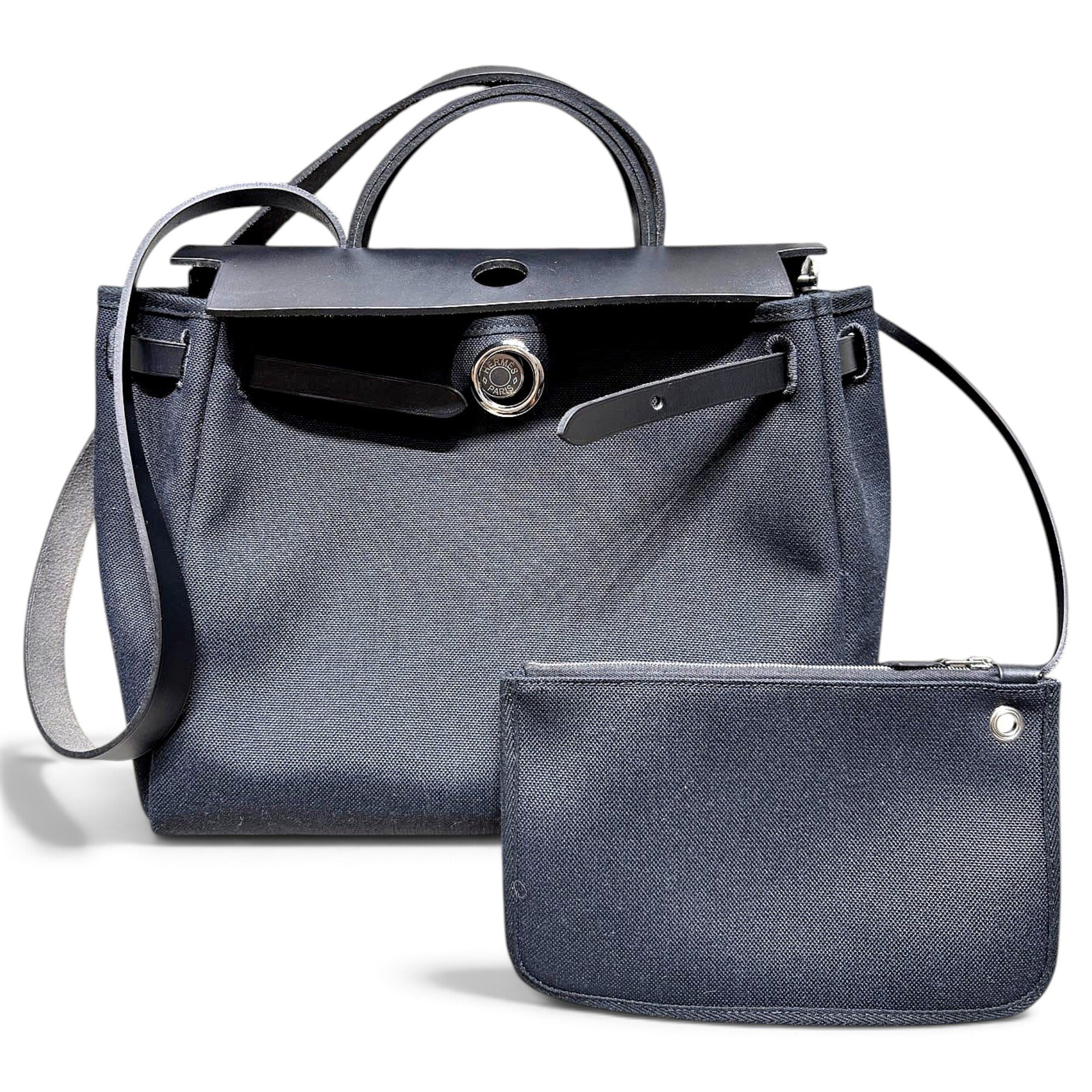 Herbag cloth handbag