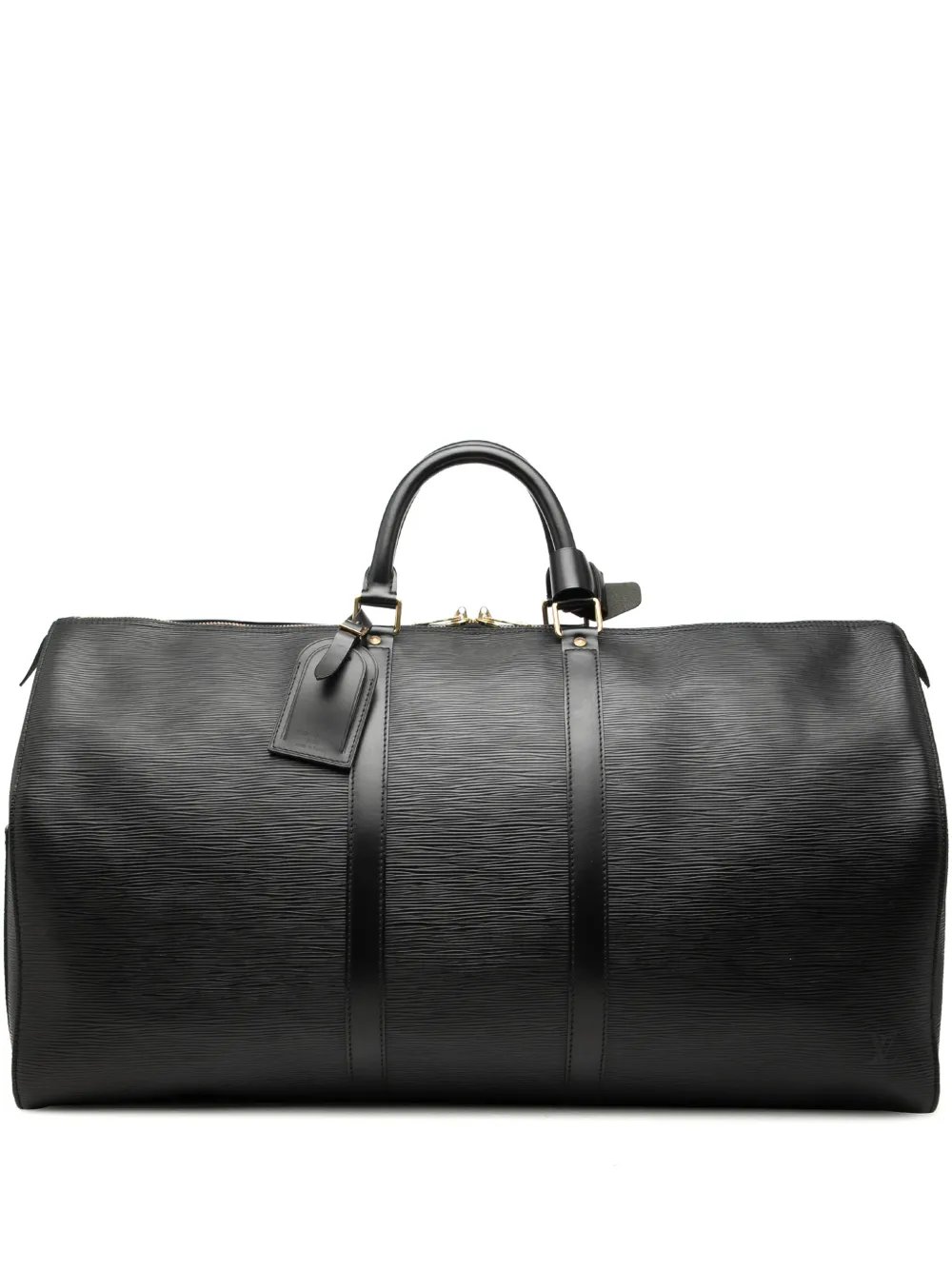 1996 Epi Keepall 55 travel bag