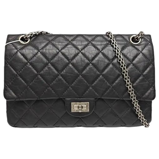 2.55 leather crossbody bag