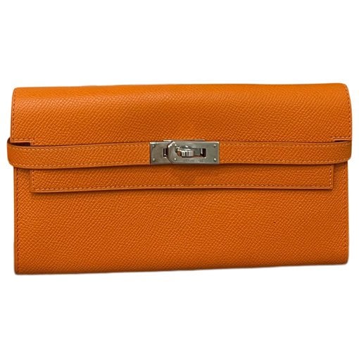 Kelly To Go leather handbag