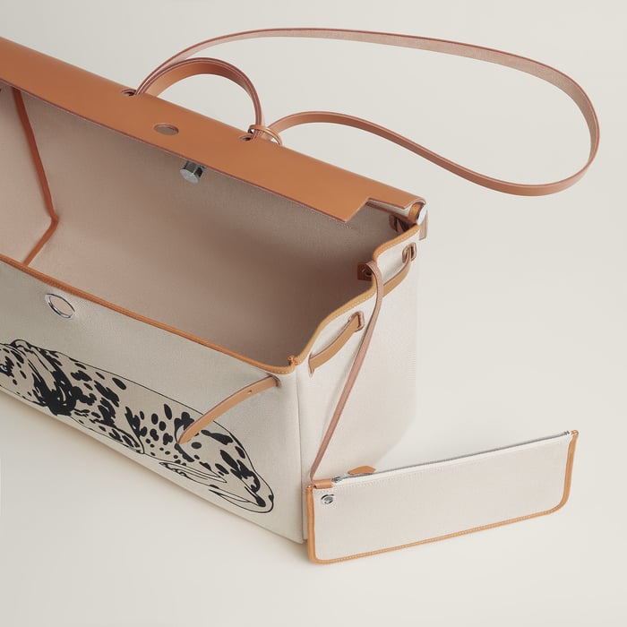 Herbag Zip Cabine Bag