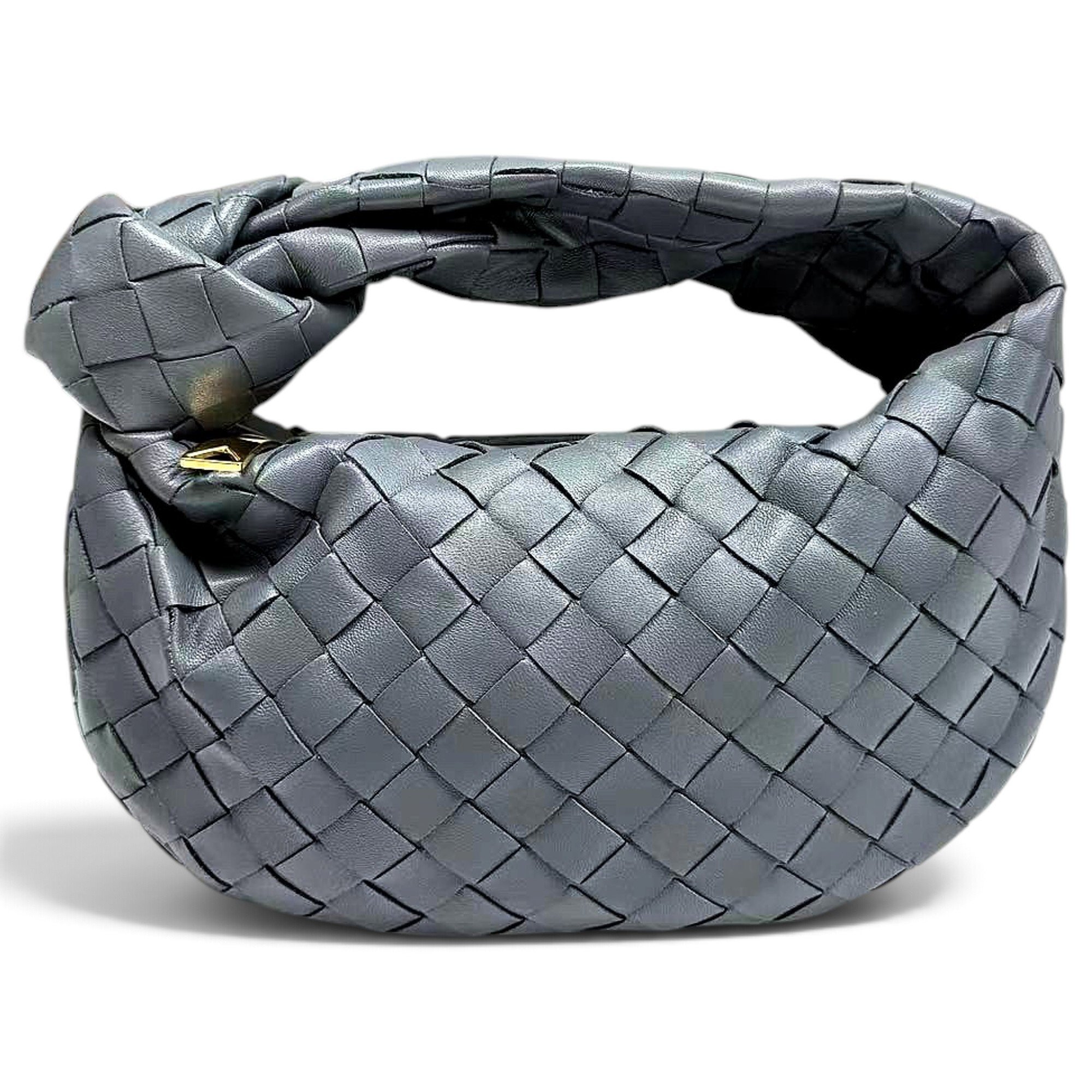 Jodie leather handbag