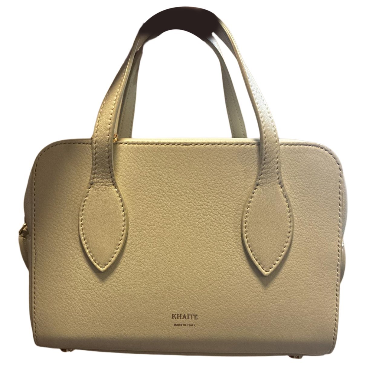 Maeve leather handbag