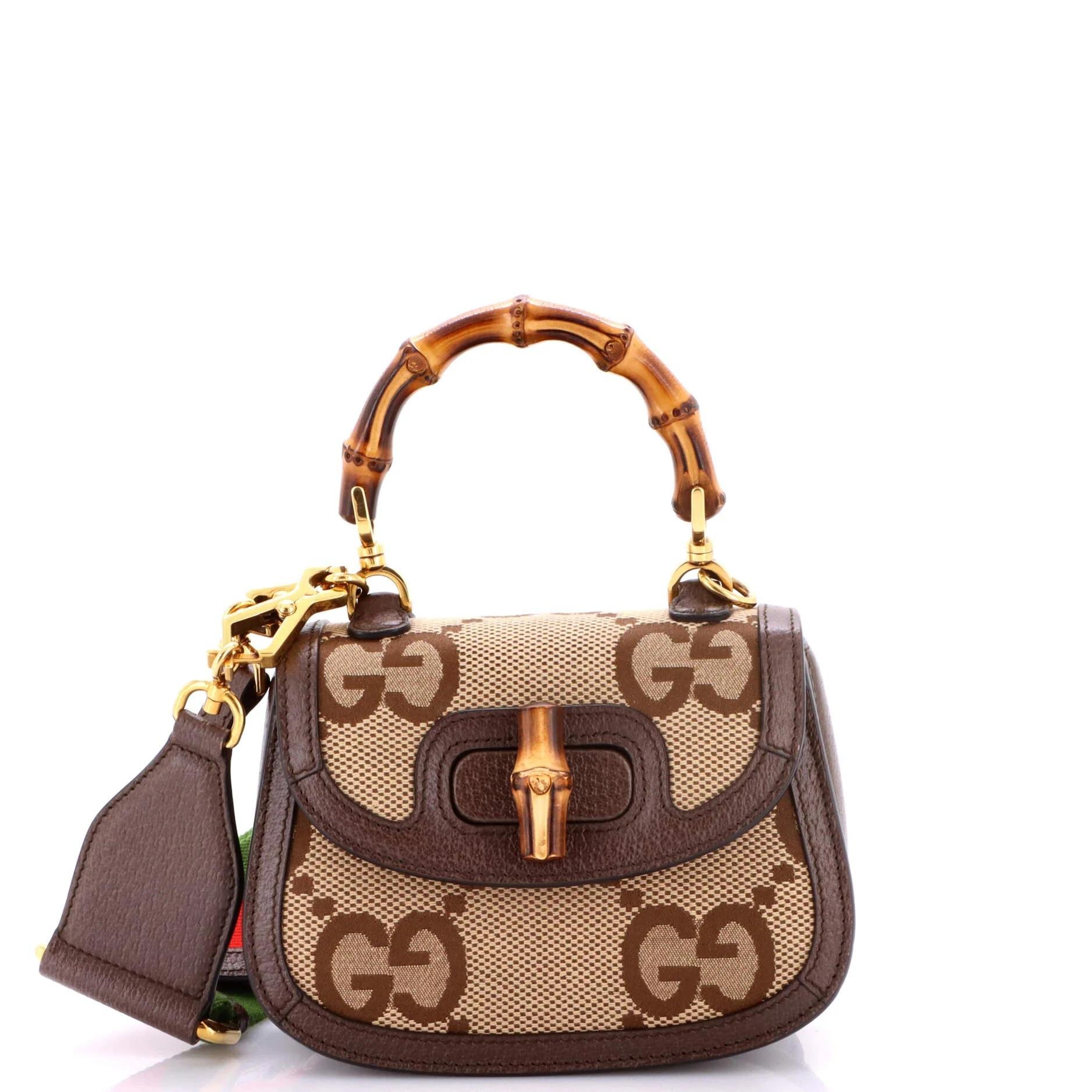 Cloth crossbody bag