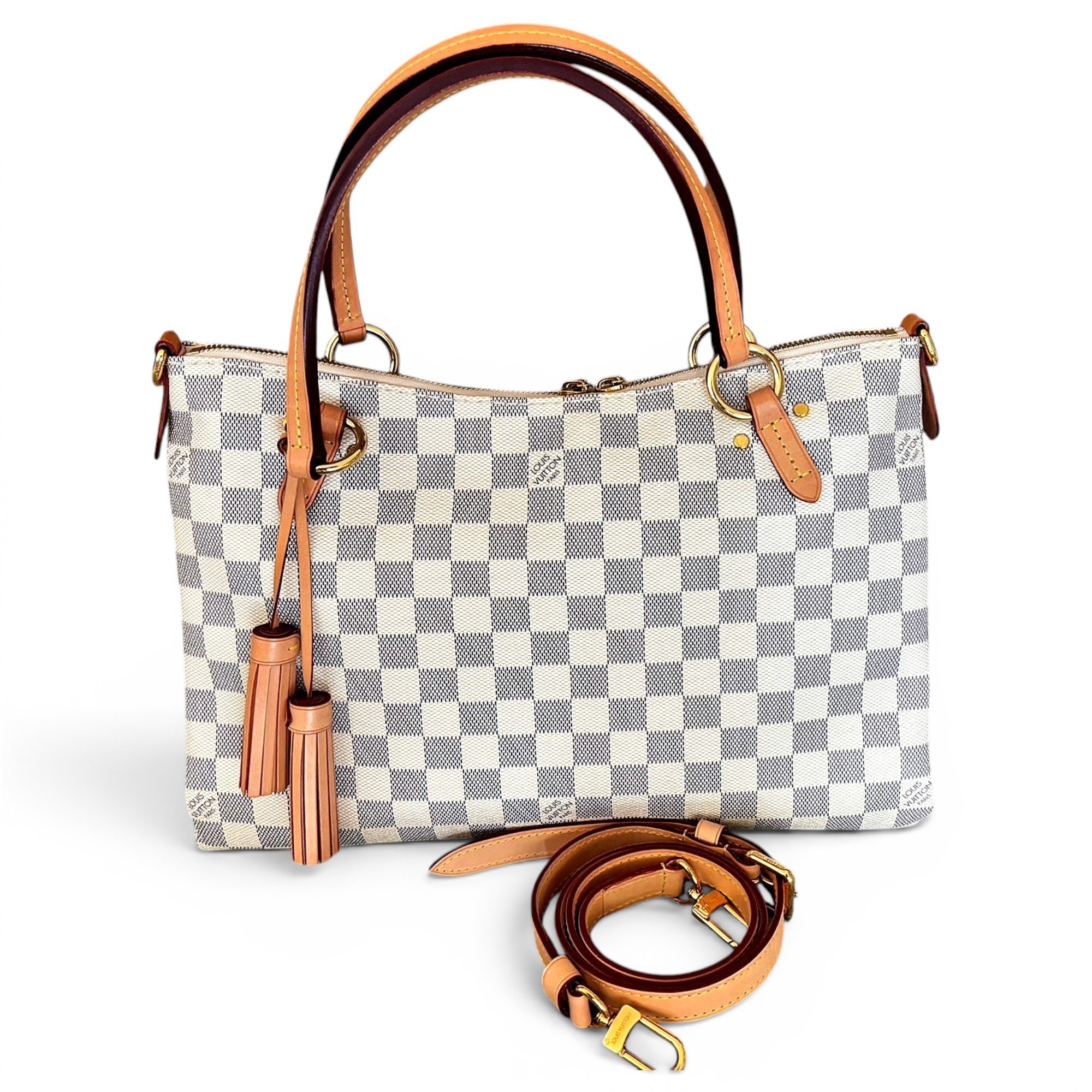 Lymington cloth handbag